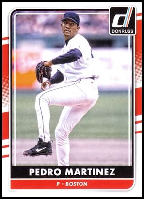 188 Pedro Martinez